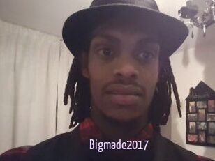 Bigmade2017