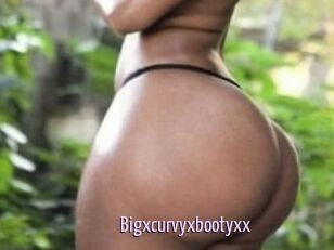 Bigxcurvyxbootyxx