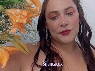 Biiancacox