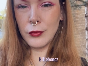 Billiebonez