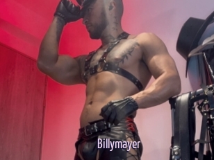 Billymayer