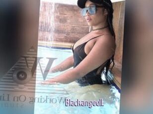 BlackangeelL