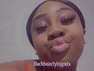 Blackbeautybygodx