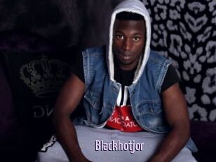 Blackhotjor