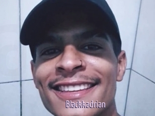 Blackkadrian