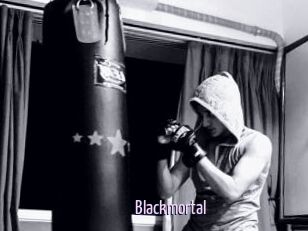 Blackmortal