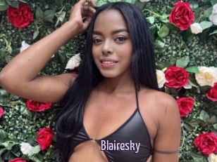 Blairesky