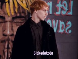 Blakedakota