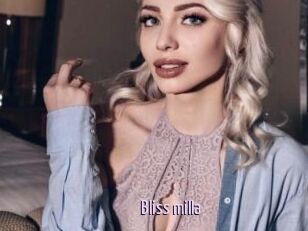 Bliss_milla