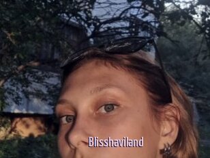 Blisshaviland