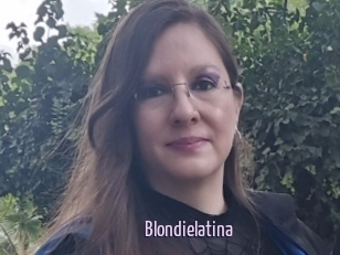 Blondielatina