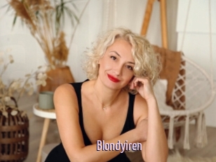 Blondyiren