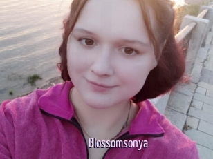 Blossomsonya