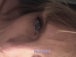 Blueisabel