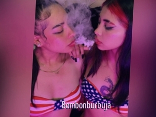 Bombonburbuja