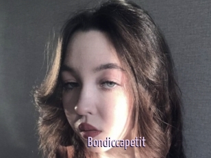 Bondiccapetit