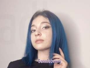 Bonniebenny