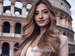 Bonniecoyote