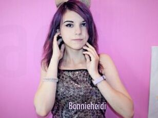 Bonnieheidi