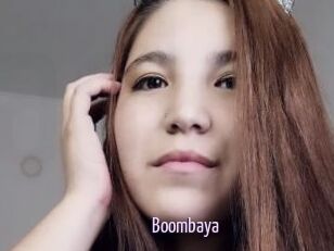 boombaya Anal Dilatation