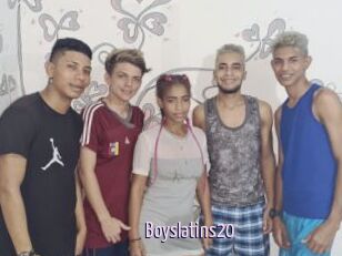 Boyslatins20