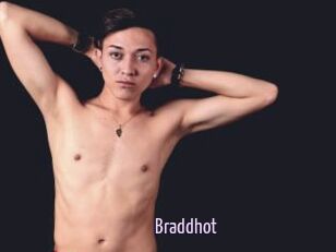 braddhot Anal Dilatation