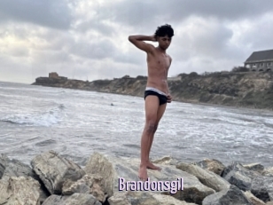 Brandonsgil