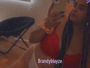 Brandyblayze