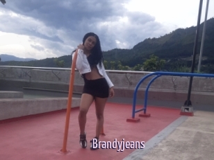 Brandyjeans