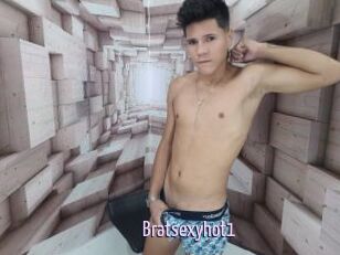 Bratsexyhot1