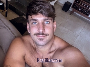 Brazilian22cm