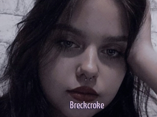 Breckcroke