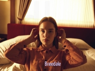 Breedale