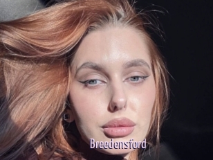 Breedensford