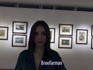 Breefarman