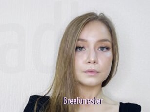 Breeforrester