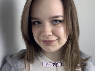 Breegalpin