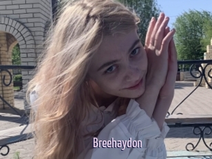 Breehaydon