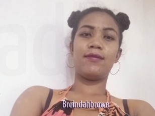 Breindahbrown