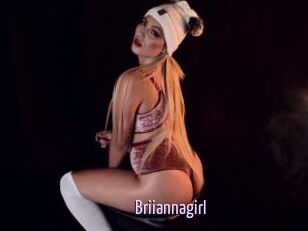 Briiannagirl