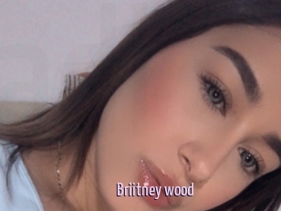 Briitney_wood