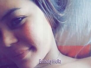 brinatyfrella Anal Dilatation