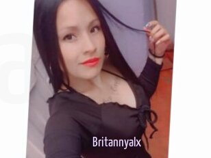 Britannyalx