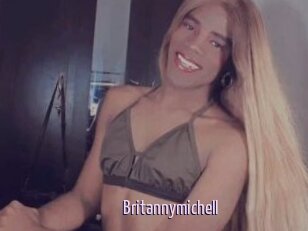 Britannymichell