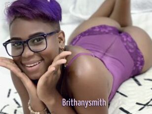 Brithanysmith