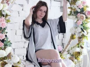 Britneycream