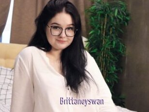 Brittaneyswan