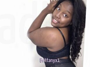 Brittanyx1