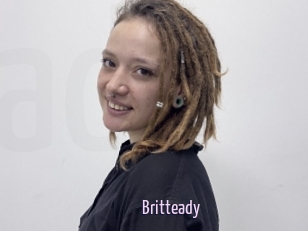 Britteady