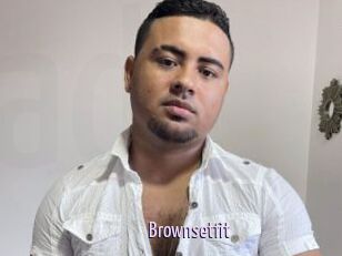 Brownsetfit